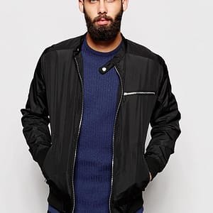 image1xxl-14.jpg Nylon Biker Jacket