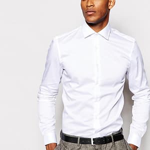 image1xxl-26.jpg Formal Shirt In Slim Fit