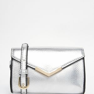 V Bar Mini Cross Body Bag