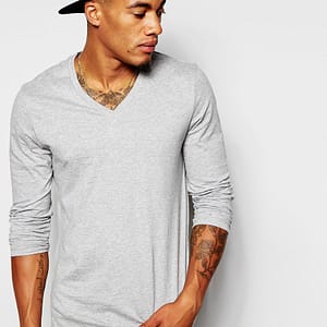 Long Sleeve T-Shirt (BackOrder)