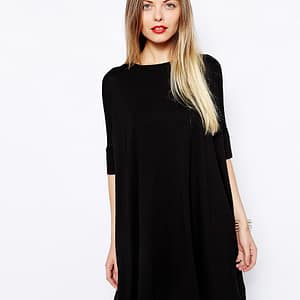 T-Shirt Dress