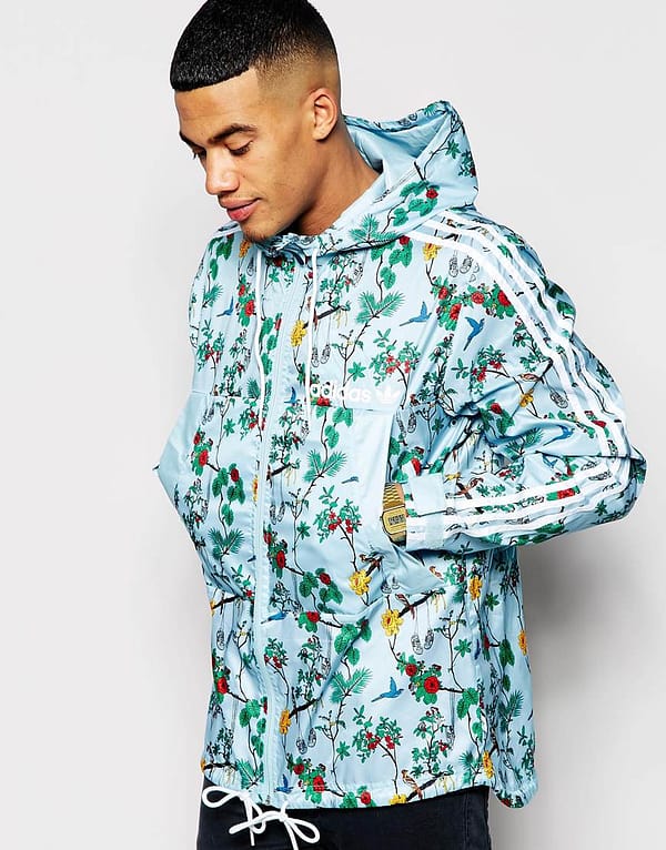 Island Lightweight Jacket