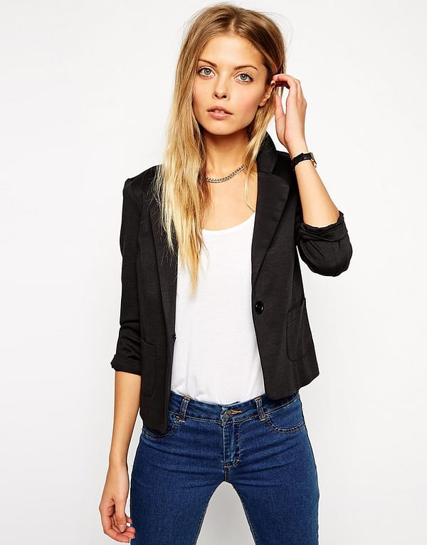 Ponte Blazer