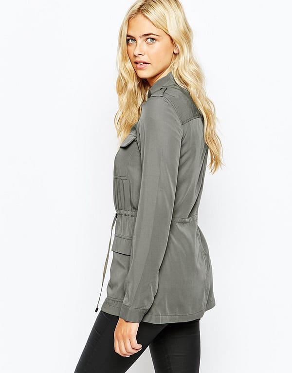 Utility Jacket - Image 2