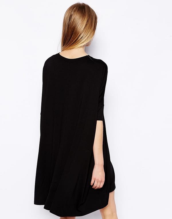 T-Shirt Dress - Image 2