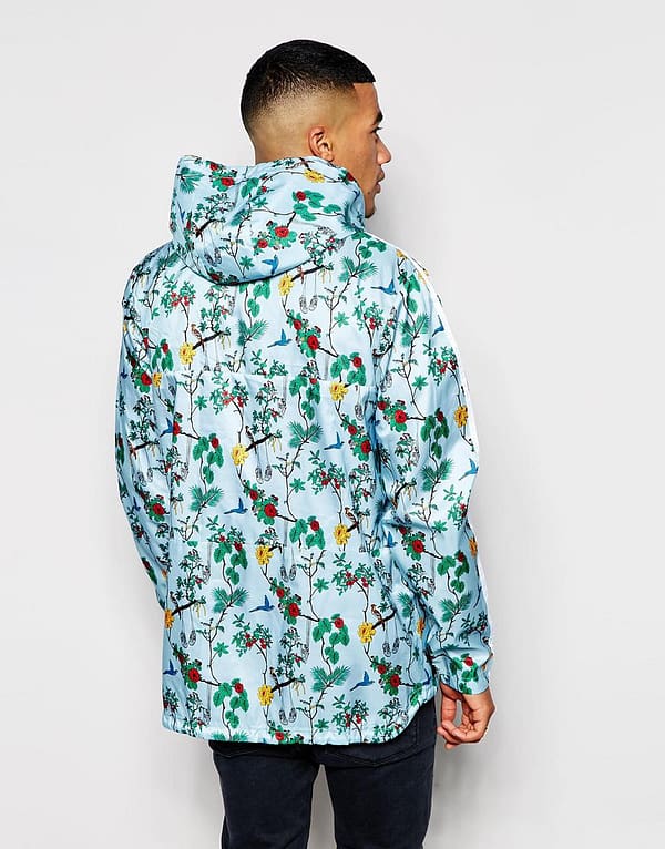 Island Lightweight Jacket - Image 2