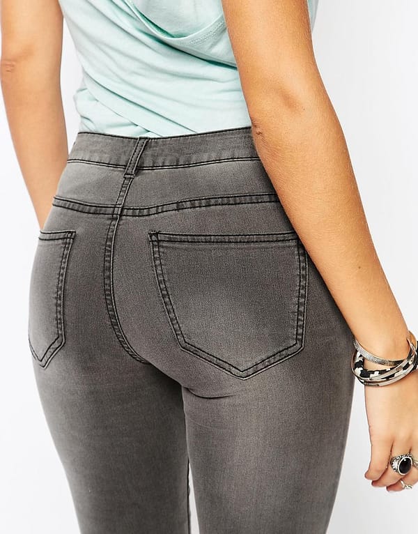 Tall Eve Low Rise Skinny Jean - Image 2