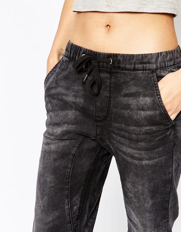 Nora Jogger Jean - Image 2