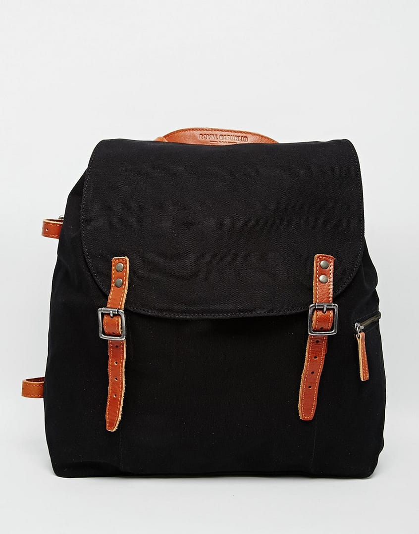 Legioner Mine Canvas Backpack