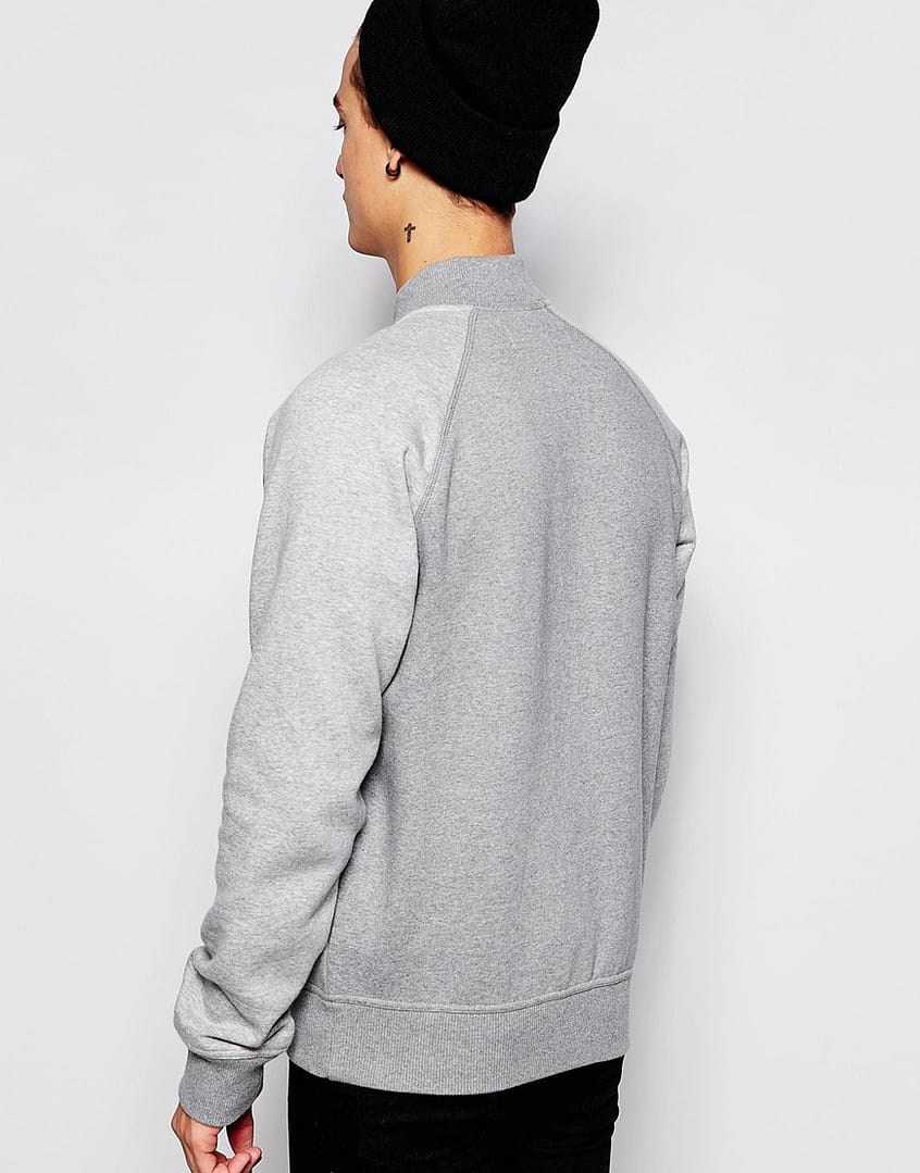 Fleece Jacket - Image 2