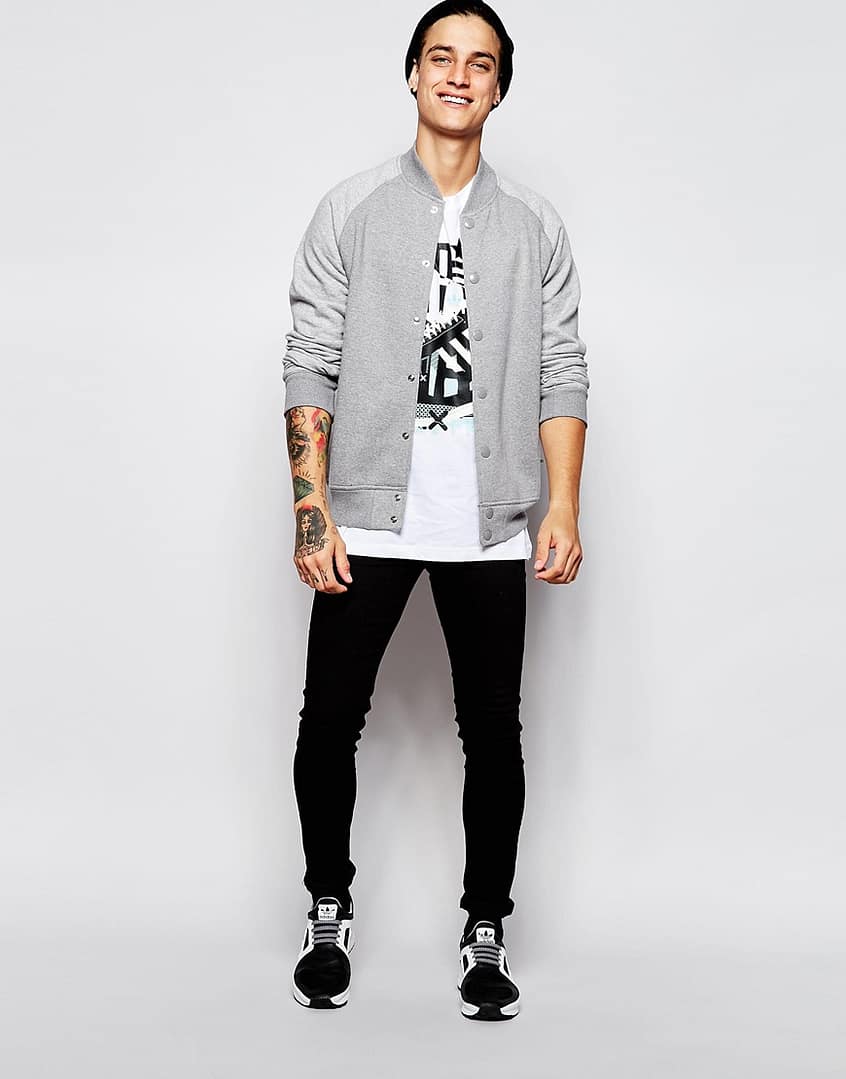 Fleece Jacket - Image 3